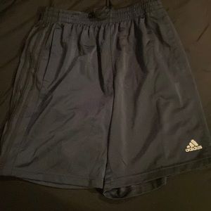 Mens large adidas shorts